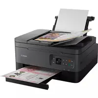 Canon PIXMA TS7450i Inyección de tinta A4 4800 x 1200 DPI Wifi