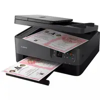 Canon PIXMA TS7450i Inyección de tinta A4 4800 x 1200 DPI Wifi