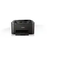 Canon MAXIFY MB2150 Inyección de tinta A4 600 x 1200 DPI 19 ppm Wifi