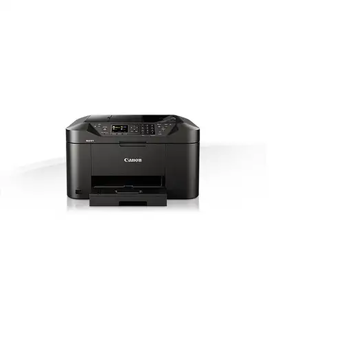 Canon MAXIFY MB2150 Inyección de tinta A4 600 x 1200 DPI 19 ppm Wifi
