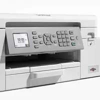 Brother MFC-J4340DWE impresora multifunción Inyección de tinta A4 1200 x 4800 DPI