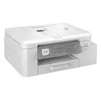 Brother MFC-J4340DWE impresora multifunción Inyección de tinta A4 1200 x 4800 DPI