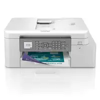 Brother MFC-J4340DWE impresora multifunción Inyección de tinta A4 1200 x 4800 DPI