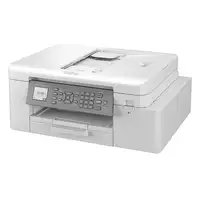 Brother MFC-J4340DWE impresora multifunción Inyección de tinta A4 1200 x 4800 DPI