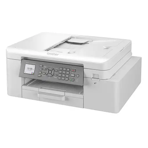 Brother MFC-J4340DWE impresora multifunción Inyección de tinta A4 1200 x 4800 DPI
