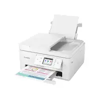 Canon PIXMA TS7750i Inyección de tinta A4 1200 x 1200 DPI Wifi