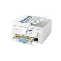 Canon PIXMA TS7750i Inyección de tinta A4 1200 x 1200 DPI Wifi
