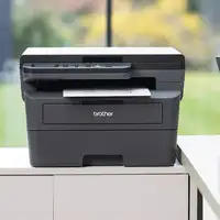 Brother DCP-L2627DWE impresora multifunción Laser A4 1200 x 1200 DPI 32 ppm Wifi