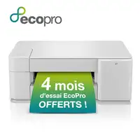 Brother DCP-J1200W impresora multifunción Inyección de tinta A4 1200 x 6000 DPI Wi
