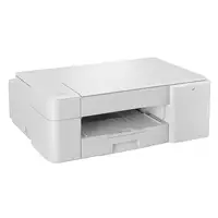 Brother DCP-J1200W impresora multifunción Inyección de tinta A4 1200 x 6000 DPI Wi