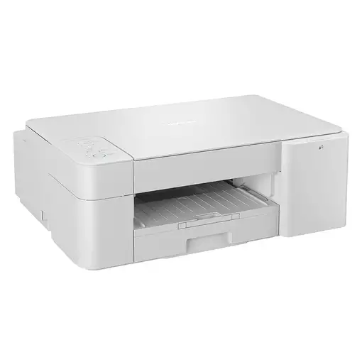 Brother DCP-J1200W impresora multifunción Inyección de tinta A4 1200 x 6000 DPI Wi