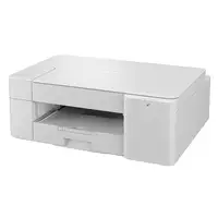 Brother DCP-J1200W impresora multifunción Inyección de tinta A4 1200 x 6000 DPI Wi