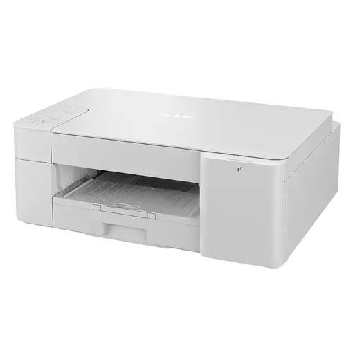 Brother DCP-J1200W impresora multifunción Inyección de tinta A4 1200 x 6000 DPI Wi