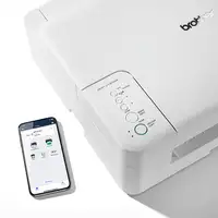 Brother DCP-J1200W impresora multifunción Inyección de tinta A4 1200 x 6000 DPI Wi