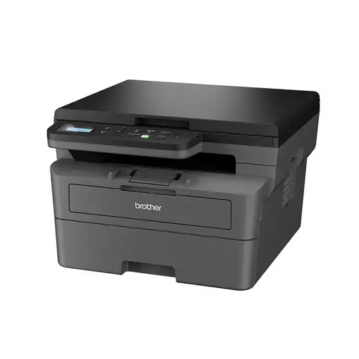Brother DCP-L2620DW impresora multifunción Laser A4 1200 x 1200 DPI 32 ppm Wifi