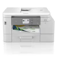 Brother MFC-J4540DW impresora multifunción Inyección de tinta A4 4800 x 1200 DPI W