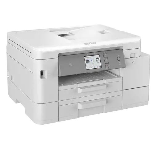 Brother MFC-J4540DW impresora multifunción Inyección de tinta A4 4800 x 1200 DPI W