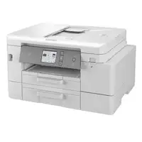 Brother MFC-J4540DW impresora multifunción Inyección de tinta A4 4800 x 1200 DPI W
