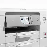 Brother MFC-J4540DW impresora multifunción Inyección de tinta A4 4800 x 1200 DPI W