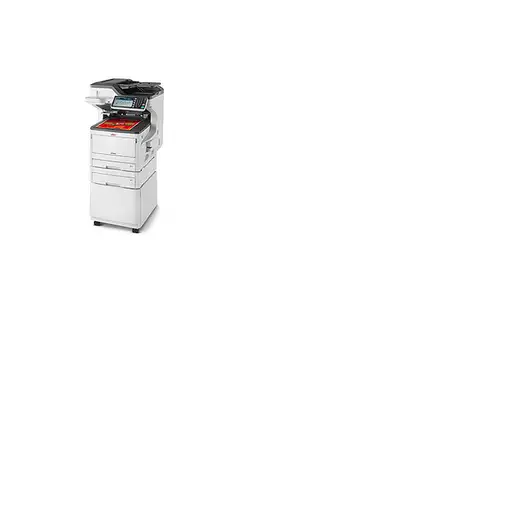 OKI MC883dnct LED A3 1200 x 1200 DPI 35 ppm