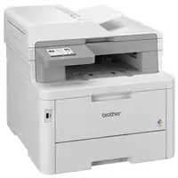 Brother MFC-L8340CDW impresora multifunción LED 600 x 2400 DPI 30 ppm Wifi