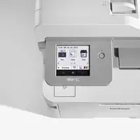 Brother MFC-L8340CDW impresora multifunción LED 600 x 2400 DPI 30 ppm Wifi