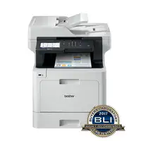 Brother MFC-L8900CDW impresora multifunción Laser A4 2400 x 600 DPI 31 ppm Wifi