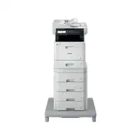 Brother MFC-L8900CDW impresora multifunción Laser A4 2400 x 600 DPI 31 ppm Wifi