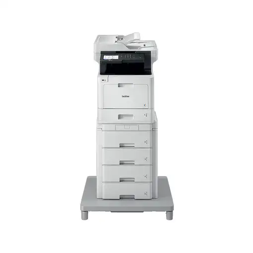 Brother MFC-L8900CDW impresora multifunción Laser A4 2400 x 600 DPI 31 ppm Wifi