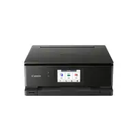 Canon PIXMA TS8750 Inyección de tinta A4 4800 x 1200 DPI Wifi