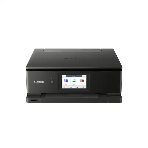 Canon PIXMA TS8750 Inyección de tinta A4 4800 x 1200 DPI Wifi