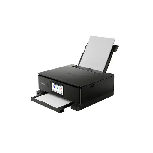 Canon PIXMA TS8750 Inyección de tinta A4 4800 x 1200 DPI Wifi