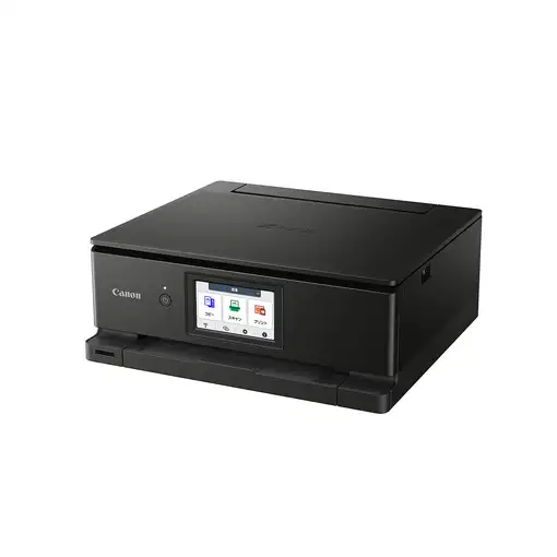 Canon PIXMA TS8750 Inyección de tinta A4 4800 x 1200 DPI Wifi