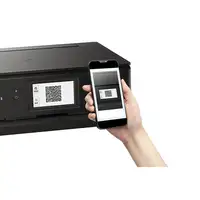 Canon PIXMA TS8750 Inyección de tinta A4 4800 x 1200 DPI Wifi