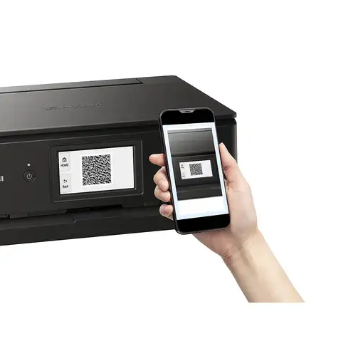Canon PIXMA TS8750 Inyección de tinta A4 4800 x 1200 DPI Wifi