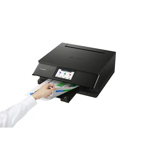Canon PIXMA TS8750 Inyección de tinta A4 4800 x 1200 DPI Wifi