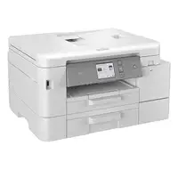 Brother MFC-J4540DWXL impresora multifunción Inyección de tinta A4 4800 x 1200 DPI