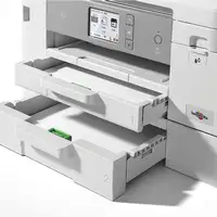 Brother MFC-J4540DWXL impresora multifunción Inyección de tinta A4 4800 x 1200 DPI