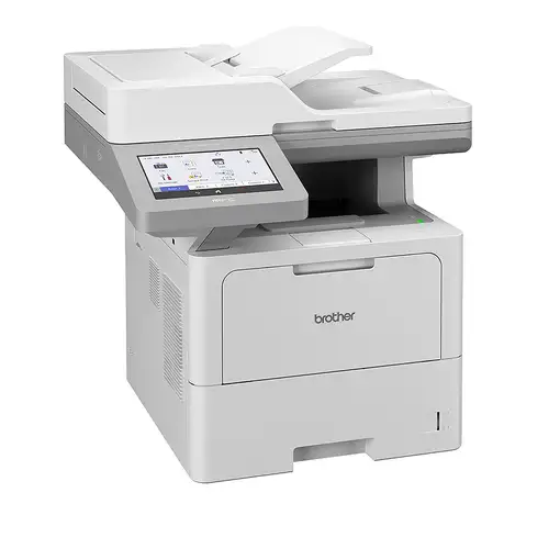 Brother MFC-L6910DN impresora multifunción Laser A4 1200 x 1200 DPI 50 ppm Wifi