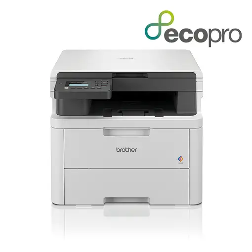 Brother DCP-L3520CDWE impresora multifunción LED A4 600 x 2400 DPI 18 ppm Wifi