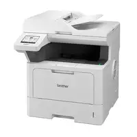 Brother DCP-L5510DW impresora multifunción Laser A4 1200 x 1200 DPI 48 ppm Wifi