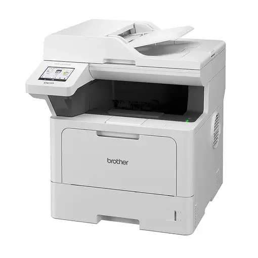 Brother DCP-L5510DW impresora multifunción Laser A4 1200 x 1200 DPI 48 ppm Wifi