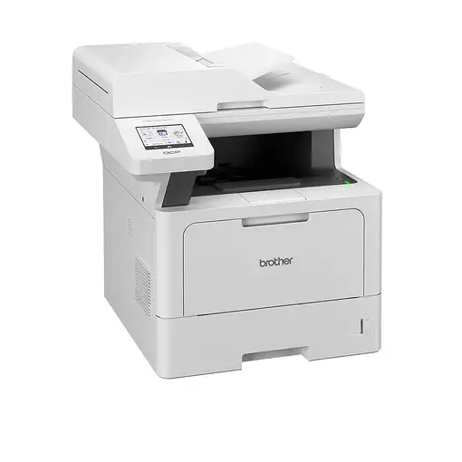Brother DCP-L5510DW impresora multifunción Laser A4 1200 x 1200 DPI 48 ppm Wifi