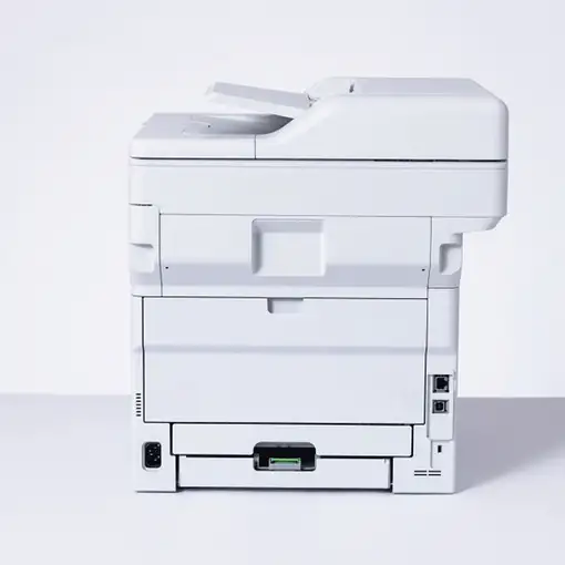 Brother DCP-L5510DW impresora multifunción Laser A4 1200 x 1200 DPI 48 ppm Wifi