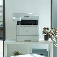 Brother DCP-L5510DW impresora multifunción Laser A4 1200 x 1200 DPI 48 ppm Wifi