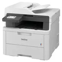 Brother MFC-L3740CDWE impresora multifunción LED A4 600 x 2400 DPI 18 ppm Wifi
