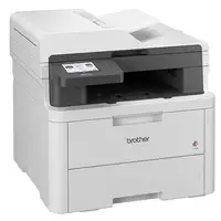 Brother MFC-L3740CDWE impresora multifunción LED A4 600 x 2400 DPI 18 ppm Wifi