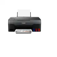 Canon PIXMA G2520 MegaTank Inyección de tinta A4 4800 x 1200 DPI