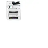 Epson WorkForce Pro EM-C8101RDWF Inyección de tinta A3+ 4800 x 1200 DPI 26 ppm Wif