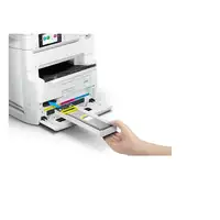 Epson WorkForce Pro EM-C8101RDWF Inyección de tinta A3+ 4800 x 1200 DPI 26 ppm Wif
